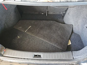 2019 Nissan Sentra SV – miniatura 16