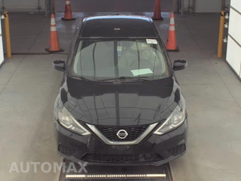 2019 Nissan Sentra SV – miniatura 2