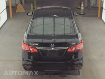 2019 Nissan Sentra SV – miniatura 5