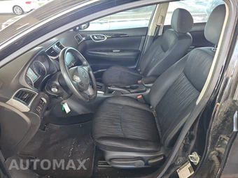 2019 Nissan Sentra SV – miniatura 7