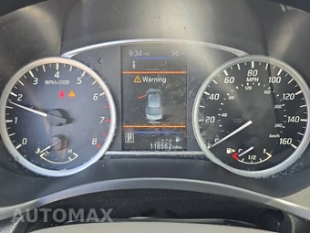 2019 Nissan Sentra SV – miniatura 12