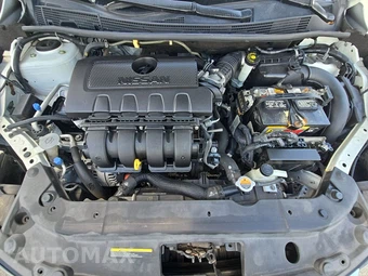 2019 Nissan Sentra SV – miniatura 15