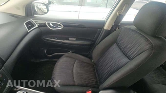 2019 Nissan Sentra SV – miniatura 20