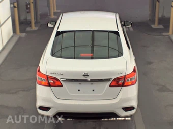 2019 Nissan Sentra SV – miniatura 5