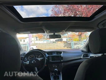 2019 Nissan Sentra SV - miniatura 13