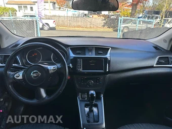 2019 Nissan Sentra SV - miniatura 14