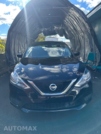 2019 Nissan Sentra SV - miniatura 6