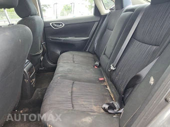 2019 Nissan Sentra SV – miniatura 13