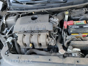 2019 Nissan Sentra SV – miniatura 15