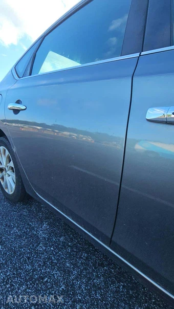 2019 Nissan Sentra SV – miniatura 22