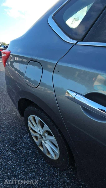 2019 Nissan Sentra SV – miniatura 24