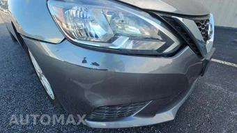 2019 Nissan Sentra SV – miniatura 25