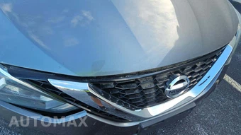 2019 Nissan Sentra SV – miniatura 26