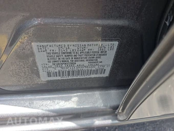 2019 Nissan Sentra SV - miniatura 15