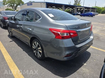 2019 Nissan Sentra SV - miniatura 6