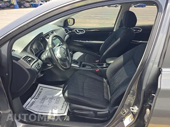 2019 Nissan Sentra SV - miniatura 7