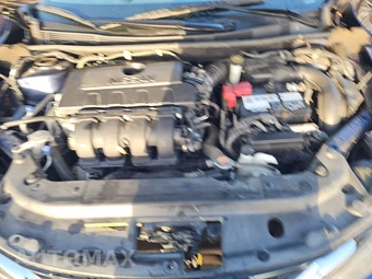 2019 Nissan Sentra SV – miniatura 15