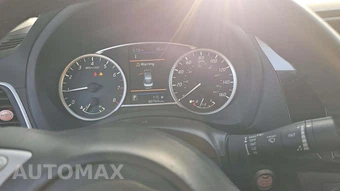 2019 Nissan Sentra SV – miniatura 19