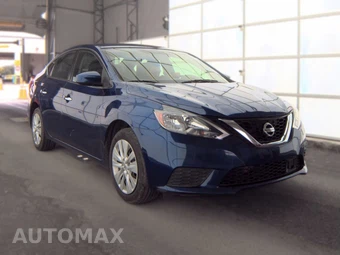 2019 Nissan Sentra SV – miniatura 3