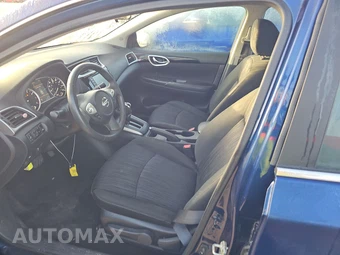 2019 Nissan Sentra SV – miniatura 7
