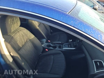 2019 Nissan Sentra SV – miniatura 8