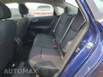 2019 Nissan Sentra SV – miniatura 13