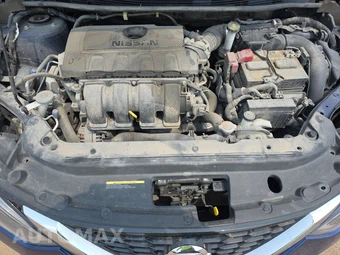2019 Nissan Sentra SV – miniatura 15