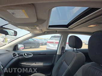 2019 Nissan Sentra SV – miniatura 17