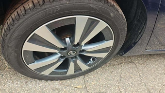 2019 Nissan Sentra SV – miniatura 23