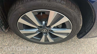 2019 Nissan Sentra SV – miniatura 36