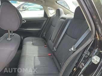 2019 Nissan Sentra SV – miniatura 13