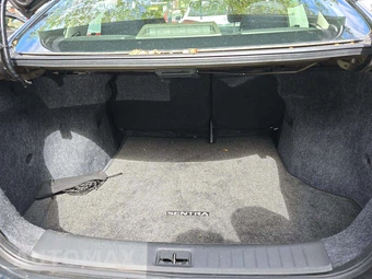 2019 Nissan Sentra SV – miniatura 14