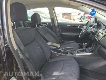 2019 Nissan Sentra SV – miniatura 18