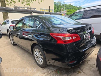 2019 Nissan Sentra SV – miniatura 2