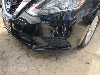 2019 Nissan Sentra SV – miniatura 21
