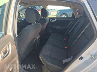 2019 Nissan Sentra SV – miniatura 13