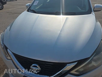 2019 Nissan Sentra SV – miniatura 15