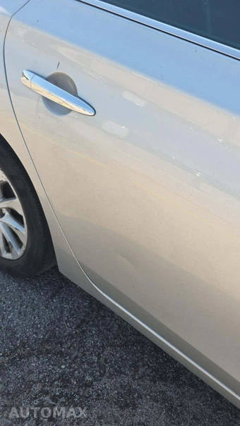2019 Nissan Sentra SV – miniatura 19