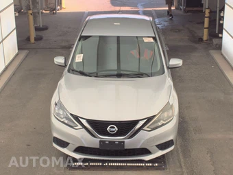 2019 Nissan Sentra SV – miniatura 2
