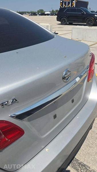 2019 Nissan Sentra SV – miniatura 20