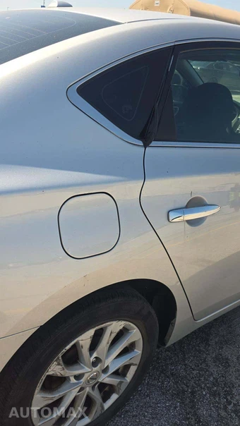 2019 Nissan Sentra SV – miniatura 24