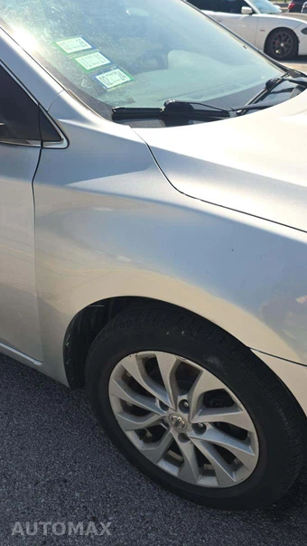 2019 Nissan Sentra SV – miniatura 25
