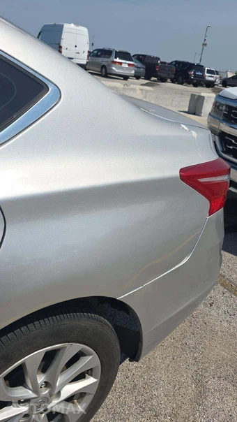 2019 Nissan Sentra SV – miniatura 28