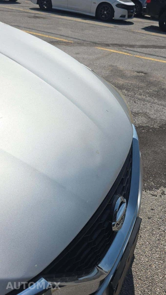 2019 Nissan Sentra SV – miniatura 33