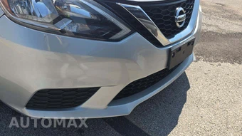 2019 Nissan Sentra SV – miniatura 35