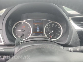 2019 Nissan Sentra SV – miniatura 12