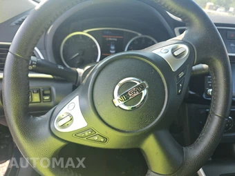 2019 Nissan Sentra SV - miniatura 10