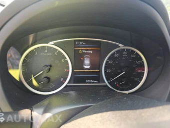 2019 Nissan Sentra SV - miniatura 12