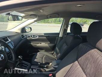 2019 Nissan Sentra SV - miniatura 17