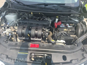 2019 Nissan Sentra SV – miniatura 15